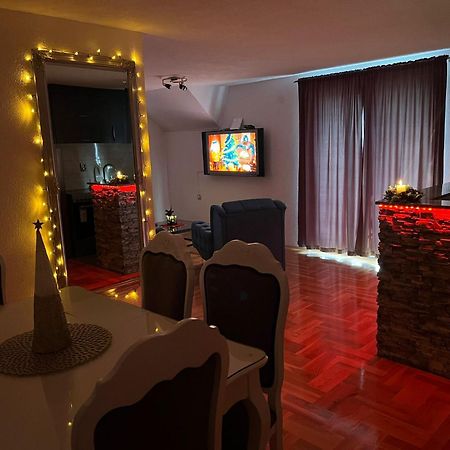 Apartman-Vikendica Mihajlovic Banja Luka Eksteriør billede