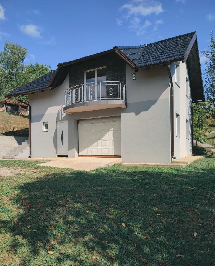 Apartman-Vikendica Mihajlovic Banja Luka Eksteriør billede
