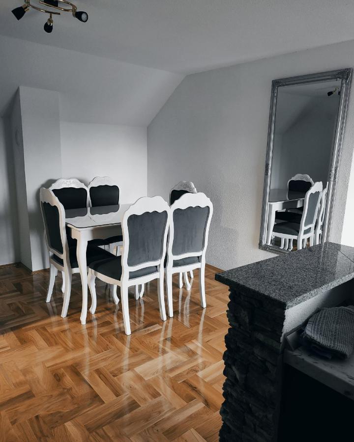 Apartman-Vikendica Mihajlovic Banja Luka Eksteriør billede