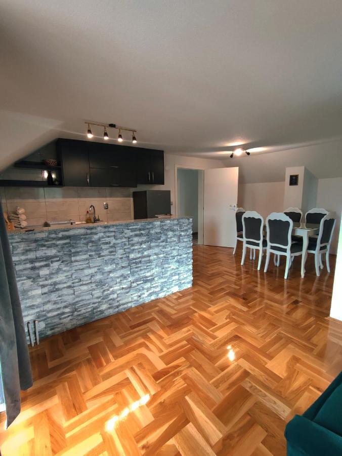 Apartman-Vikendica Mihajlovic Banja Luka Eksteriør billede
