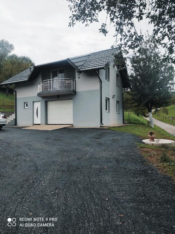 Apartman-Vikendica Mihajlovic Banja Luka Eksteriør billede