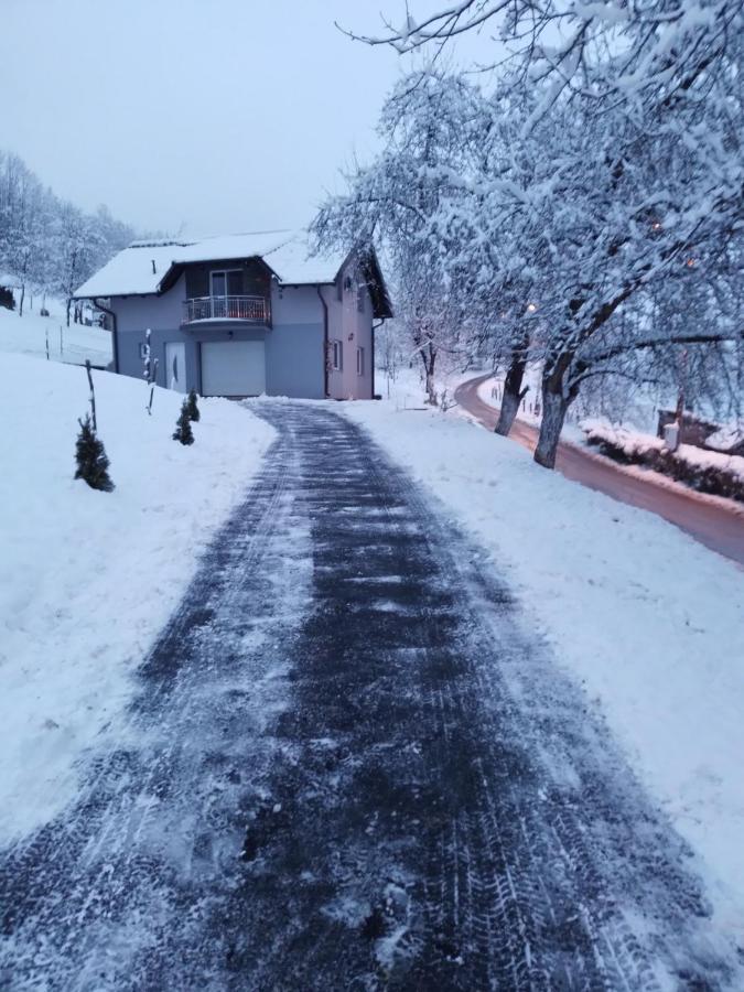 Apartman-Vikendica Mihajlovic Banja Luka Eksteriør billede