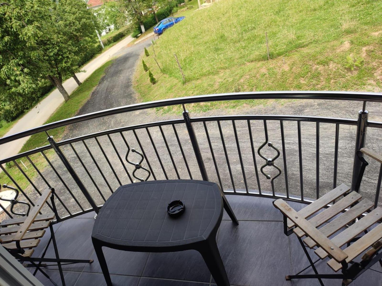 Apartman-Vikendica Mihajlovic Banja Luka Eksteriør billede